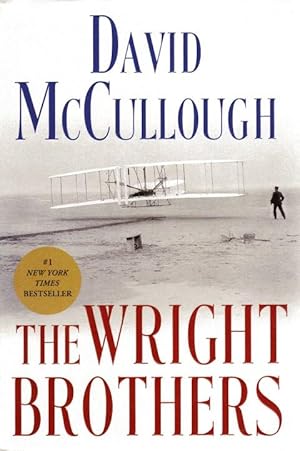 Seller image for The Wright Brothers for sale by CatchandReleaseBooks