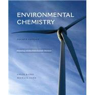 Immagine del venditore per Environmental Chemistry venduto da eCampus