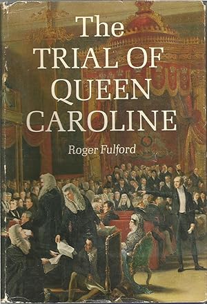 The Trial of Queen Caroline