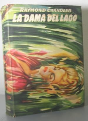 LA DAMA DEL LAGO