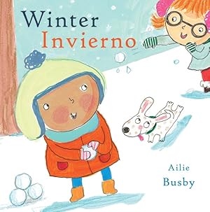 Seller image for Winter / Invierno for sale by GreatBookPrices