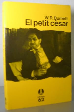 EL PETIT CESAR. Traducció d'Esther Roig
