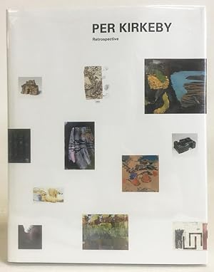 Imagen del vendedor de Per Kirkeby and the 'Forbidden Paintings' of Kurt Schwitters a la venta por Exquisite Corpse Booksellers