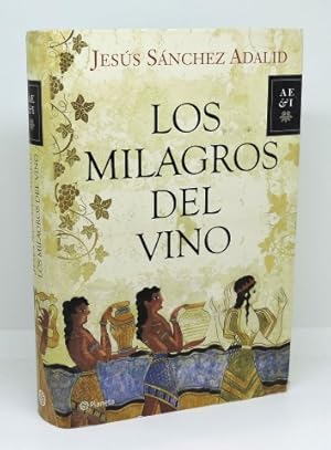 LOS MILAGROS DEL VINO