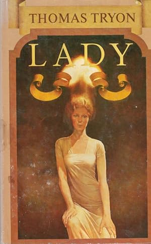 Imagen del vendedor de Lady a la venta por Barter Books Ltd