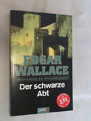 Der schwarze Abt