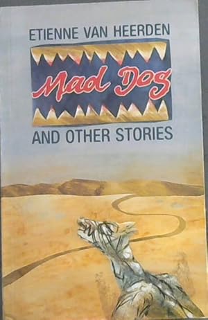 Bild des Verkufers fr Mad Dog" and Other Stories (Africasouth new writing) zum Verkauf von Chapter 1