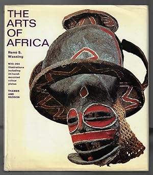 The Arts of Africa