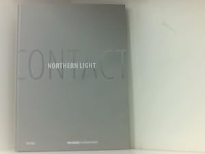 Jens Knigge: Contact--Northern Light Contact  Notherh Light