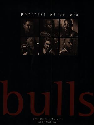 Immagine del venditore per Bulls. Portrait of an Era venduto da Miliardi di Parole
