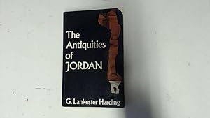 Imagen del vendedor de The Antiquities of Jordan a la venta por Goldstone Rare Books