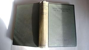 Imagen del vendedor de With Stefansson in the Arctic a la venta por Goldstone Rare Books