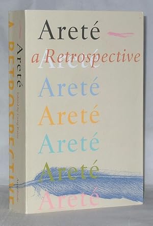Seller image for Arete: A Retrospective for sale by James Hulme Books