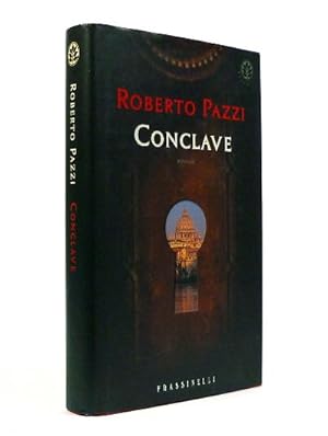Seller image for Conclave for sale by Studio Bibliografico di M.B.