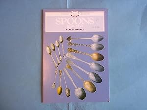 Spoons, 1650-1930 (Shire album)