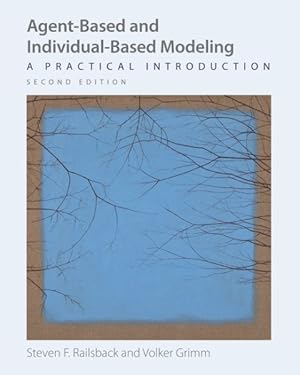 Seller image for Agent-Based and Individual-Based Modeling : A Practical Introduction for sale by GreatBookPrices