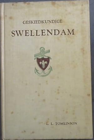 Seller image for GESKIEDKUNDIGE SWELLENDAM for sale by Chapter 1