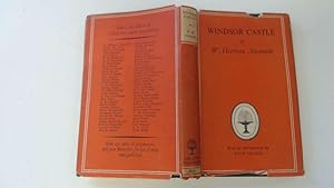 Immagine del venditore per Windsor Castle (Collins New classics series-no.401) venduto da Goldstone Rare Books