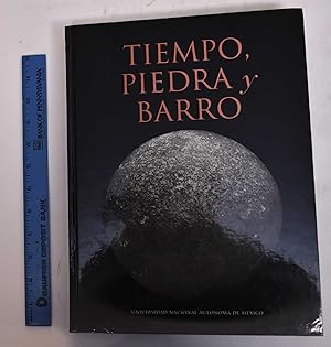 Seller image for Tiempo, Piedra y Barro for sale by Mullen Books, ABAA