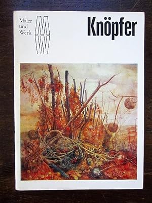 Otto Knöpfer. Maler und Werk