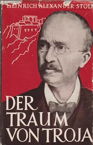 Der Traum von Troja