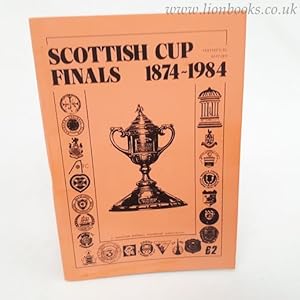 Scottish Cup Final 1874-1984