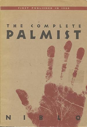 Seller image for The complete palmist for sale by CorgiPack