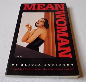 Seller image for Mean Woman for sale by Test Centre Books