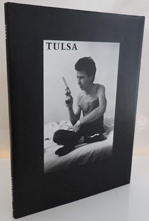 Imagen del vendedor de Tulsa a la venta por Derringer Books, Member ABAA