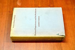 Image du vendeur pour Human experience and its problems;: Introductory readings in philosophy mis en vente par HALCYON BOOKS