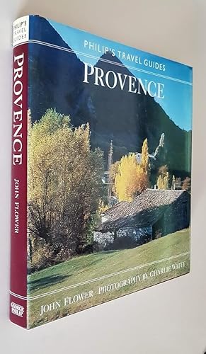Seller image for PROVENCE for sale by Stampe Antiche e Libri d'Arte BOTTIGELLA