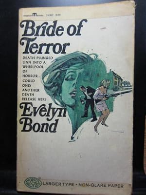 BRIDE OF TERROR