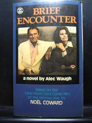 Seller image for BRIEF ENCOUNTER for sale by The Book Abyss