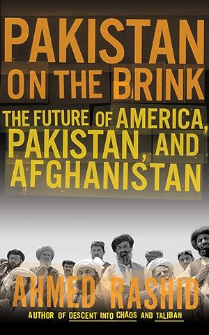 Seller image for Pakistan On The Brink (Compact Disc) for sale by BargainBookStores