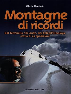 Montagne di ricordi