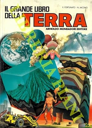 Il grande libro della terra.