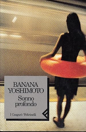Seller image for Sonno Profondo for sale by Laboratorio del libro