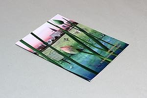 Immagine del venditore per Emily Allchurch: In the Footsteps of a Master venduto da George Longden