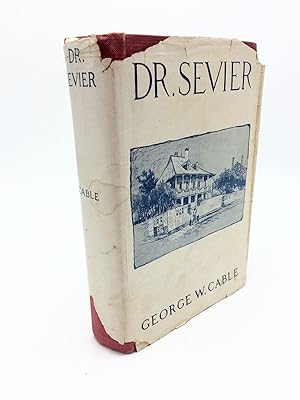 Seller image for Dr. Sevier for sale by Shadyside Books