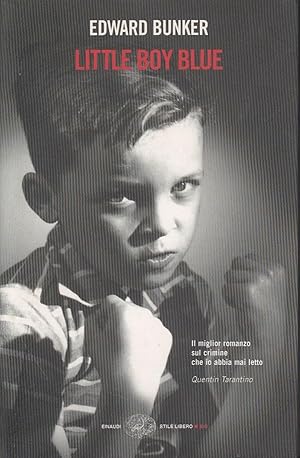 Seller image for Little boy blue for sale by Laboratorio del libro
