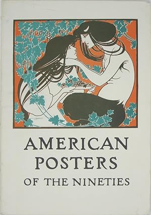American Posters of the Nineties