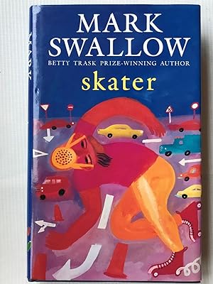 Seller image for Skater for sale by Beach Hut Books