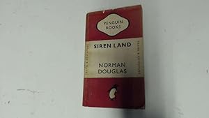 Imagen del vendedor de Siren Land a la venta por Goldstone Rare Books