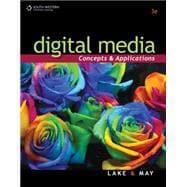 Seller image for Digital Media Concepts and Applications for sale by eCampus