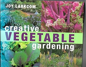 Immagine del venditore per Creative Vegetable Gardening venduto da Trinders' Fine Tools