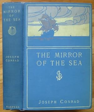 THE MIRROR OF THE SEA