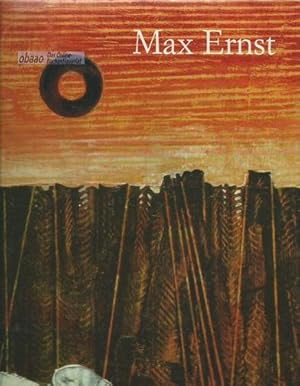 Bild des Verkufers fr Max Ernst 1891-1976. Jenseits der Malerei zum Verkauf von obaao - Online-Buchantiquariat Ohlemann