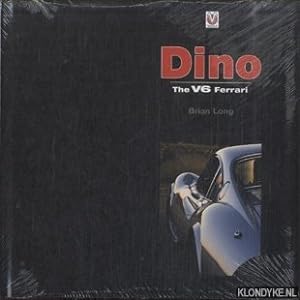 Seller image for Dino. The V6 Ferarri for sale by Klondyke