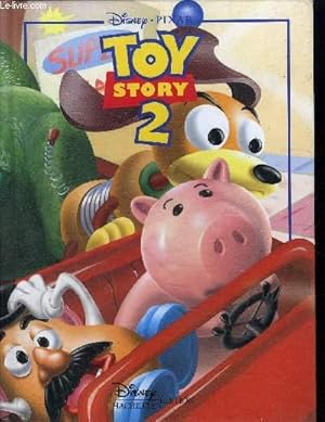 Bild des Verkufers fr Toy Story 2 zum Verkauf von Le-Livre
