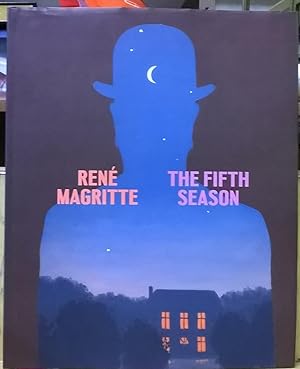 Imagen del vendedor de Rene Magritte: The Fifth Season a la venta por Moe's Books